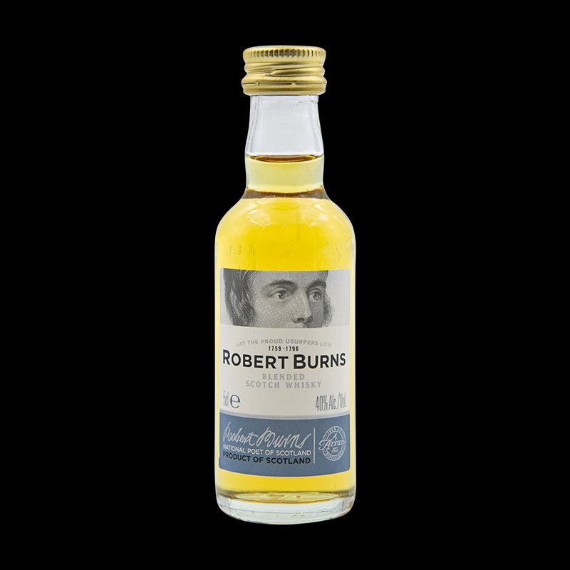 Robert Burns