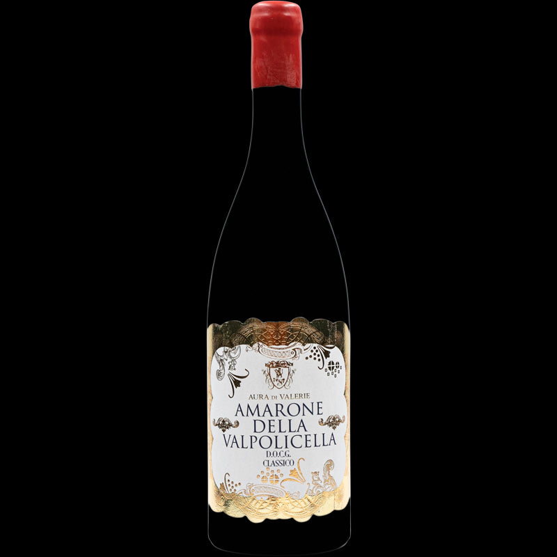 Amarone Della Valpolicella Classico