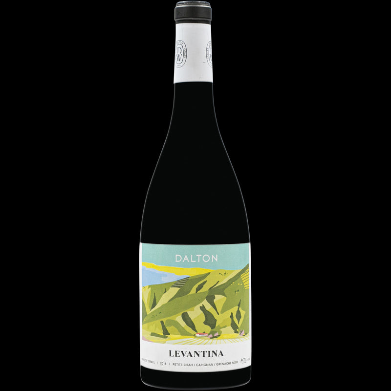 Levantina