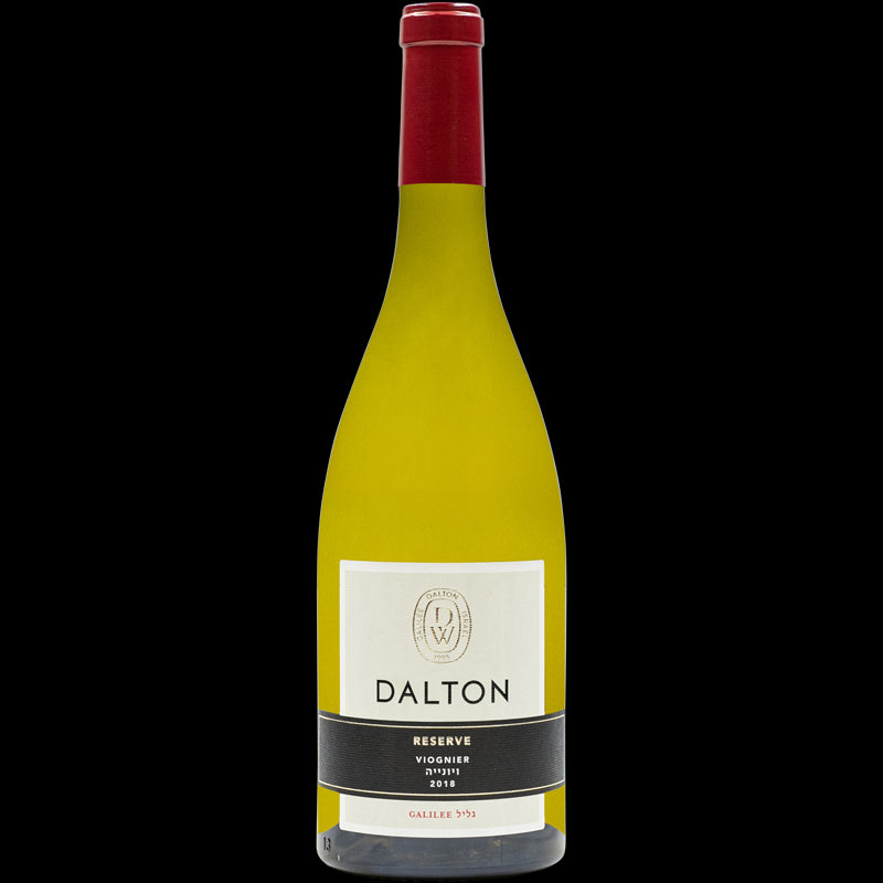 Reserve Viognier