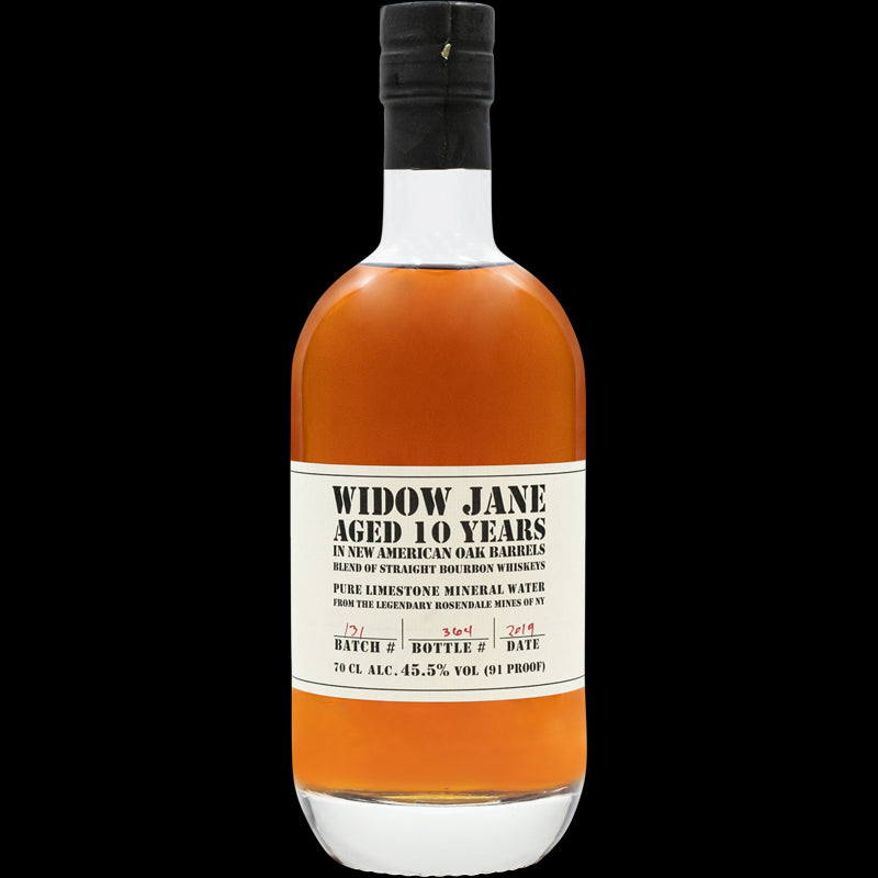 10 Ans Bourbon