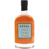 Single Barrel Four Grain