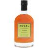 Single Barrel Bourbon