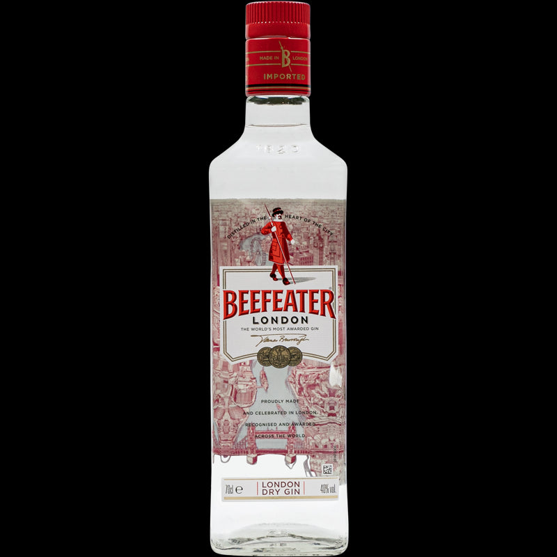 Beefeater