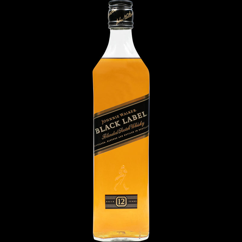 Black Label 12 Ans