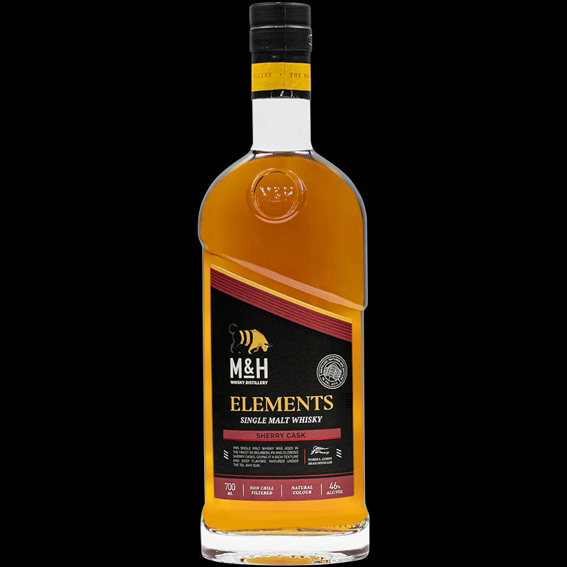 Elements Sherry Cask