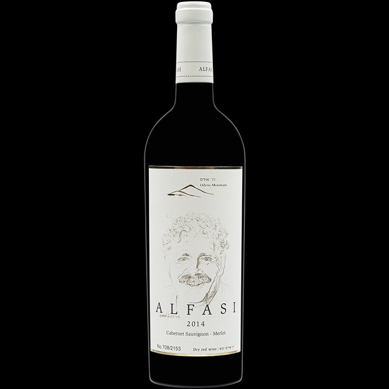 Alfasi