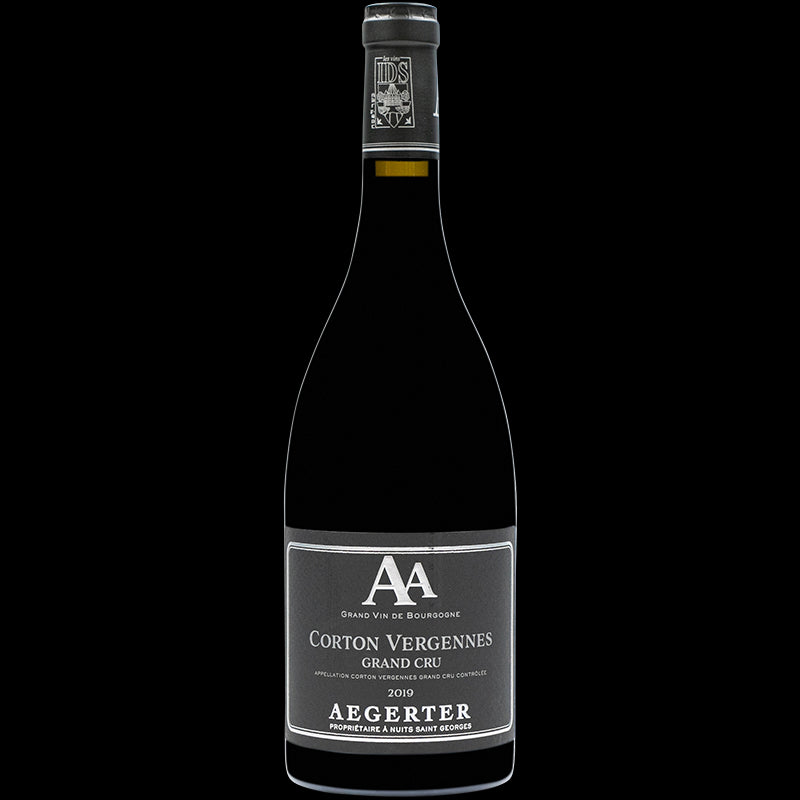 Corton Vergennes