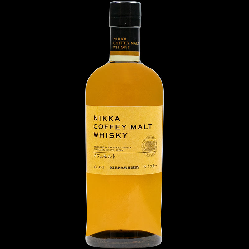 Coffey Malt