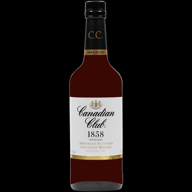 Canadian Club