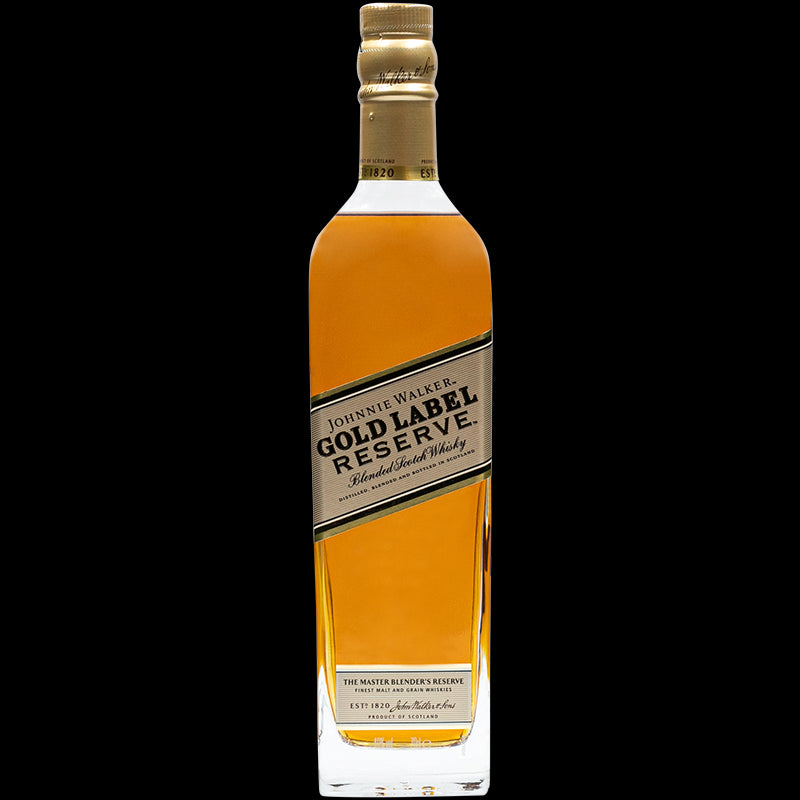 Gold Label Reserve