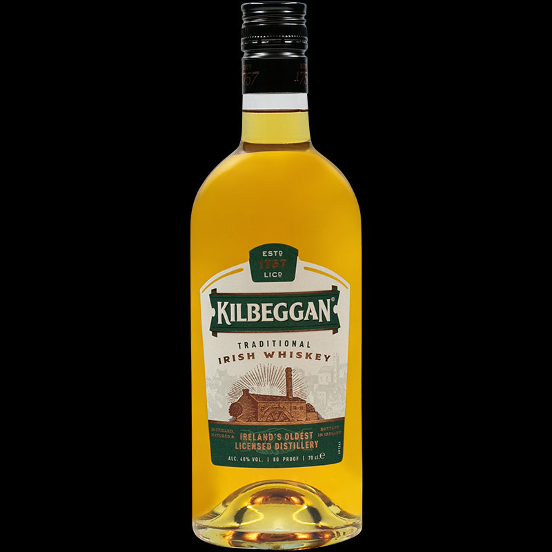Irish Whiskey