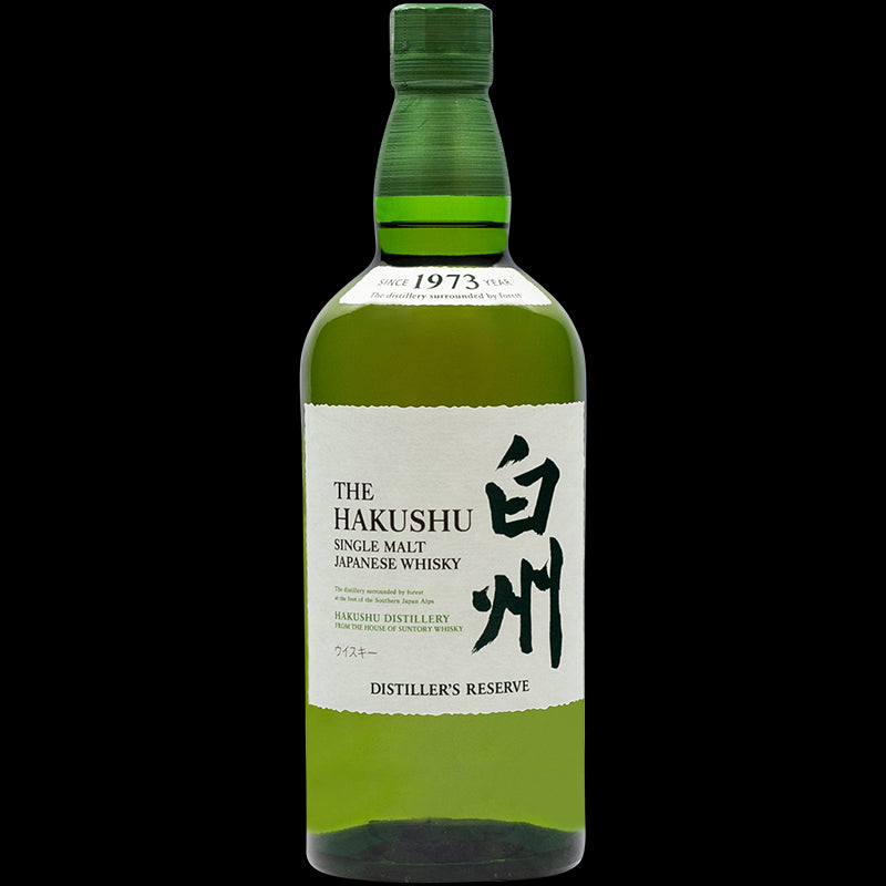 Distillers Reserve