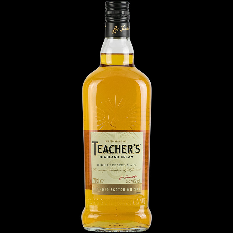 Teacher's