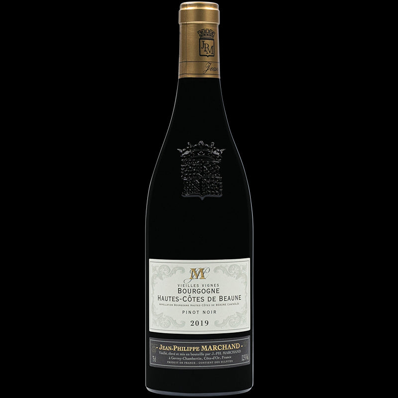 Vieilles Vignes Bourgogne Hautes-Cotes de Beaune