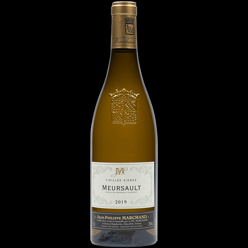 Veilles Vignes Meursault
