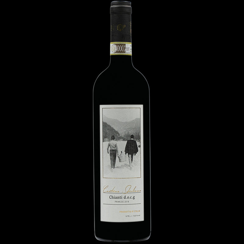 Chianti Primizie