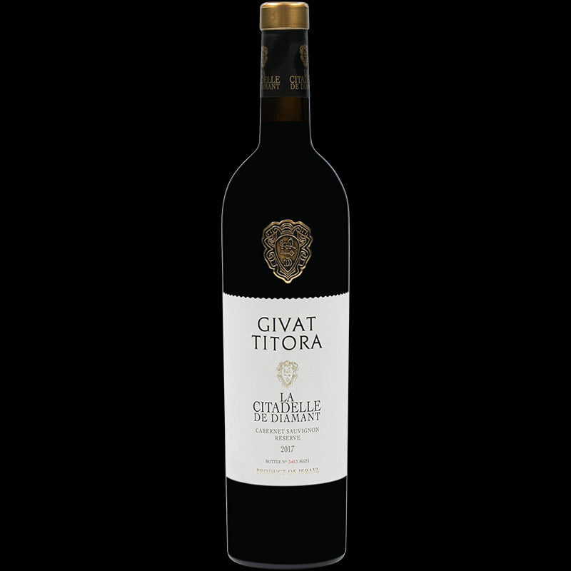 Cabernet Sauvignon Reserve