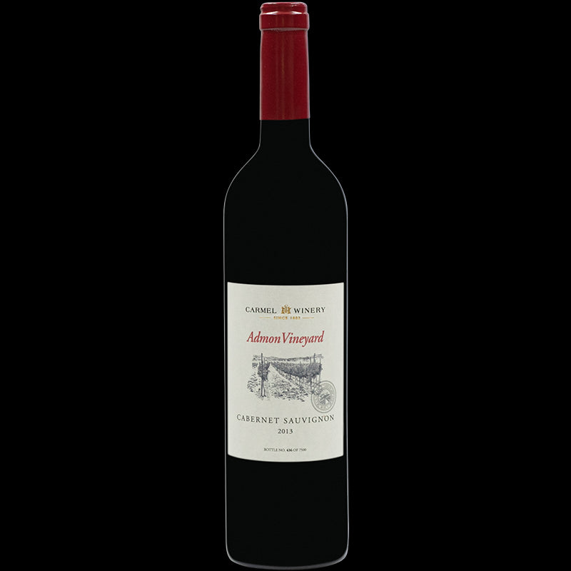 Admon Vineyard Cabernet Sauvignon