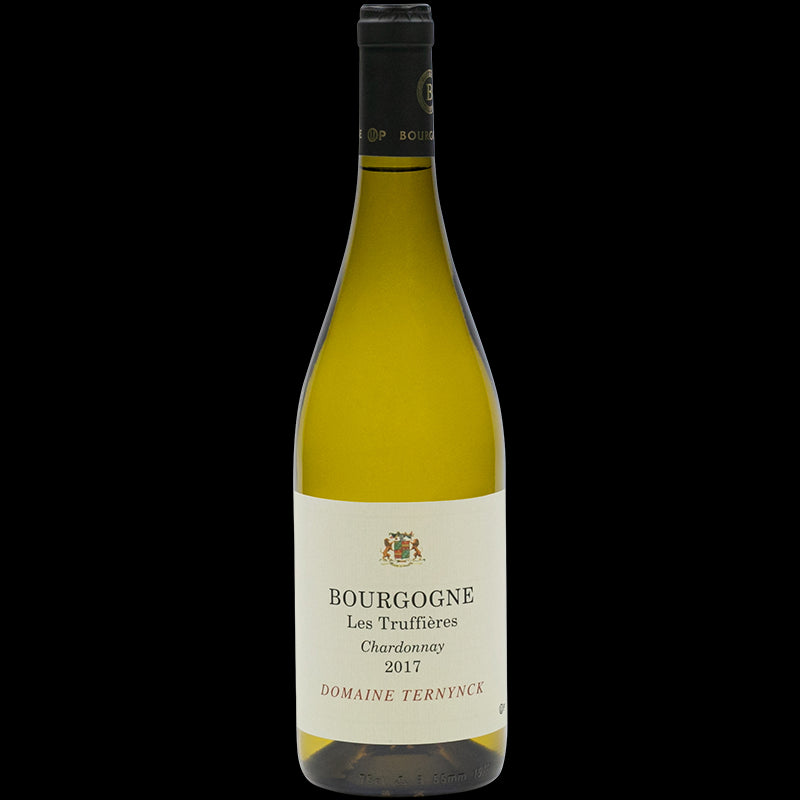 Bourgogne Les Truffiéres Chardonnay
