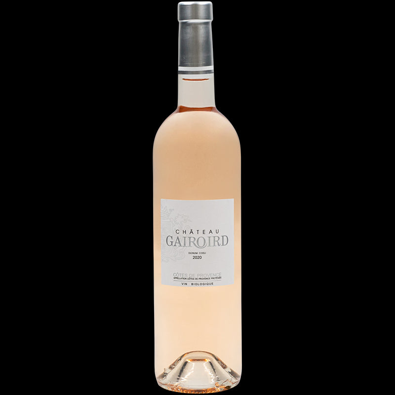 Côtes de Provence Rosé