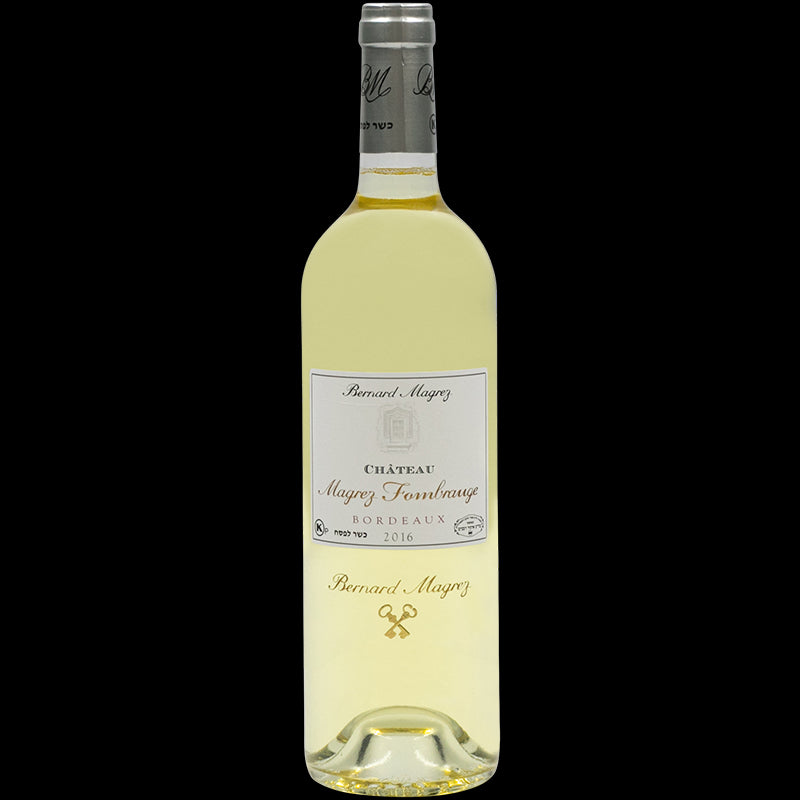 Bordeaux Blanc