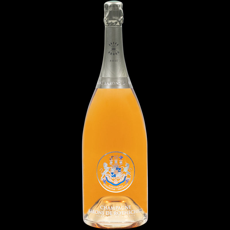 Champagne Rosé