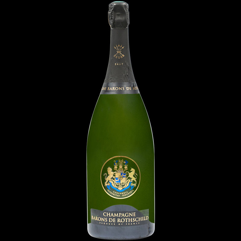 Champagne Brut