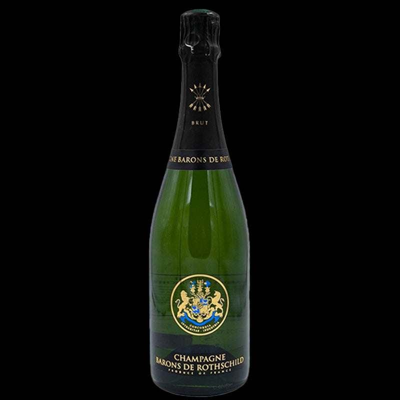 Champagne Brut