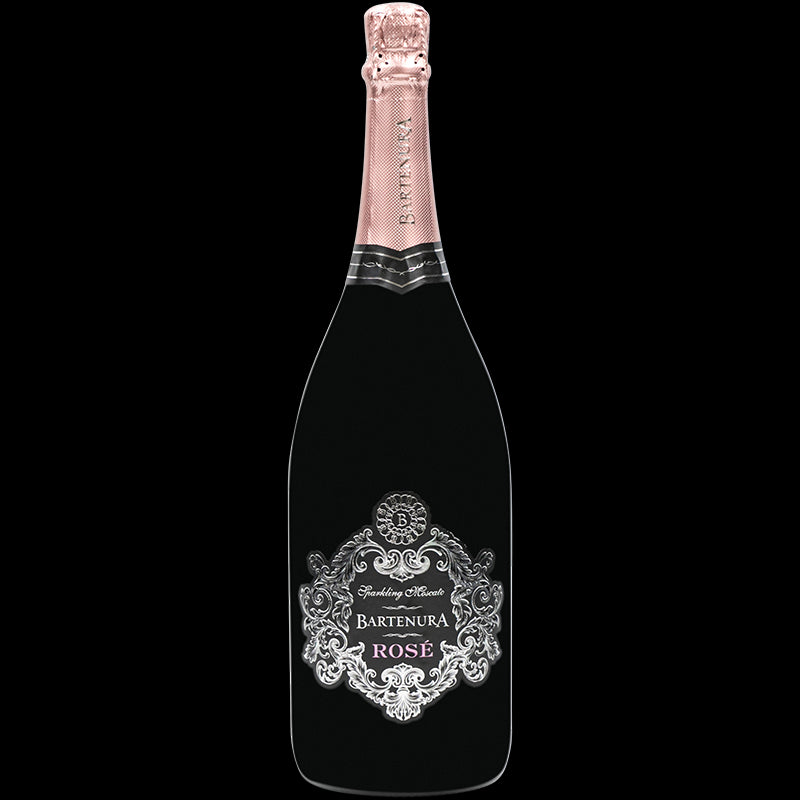 Sparkling Moscato Rosé