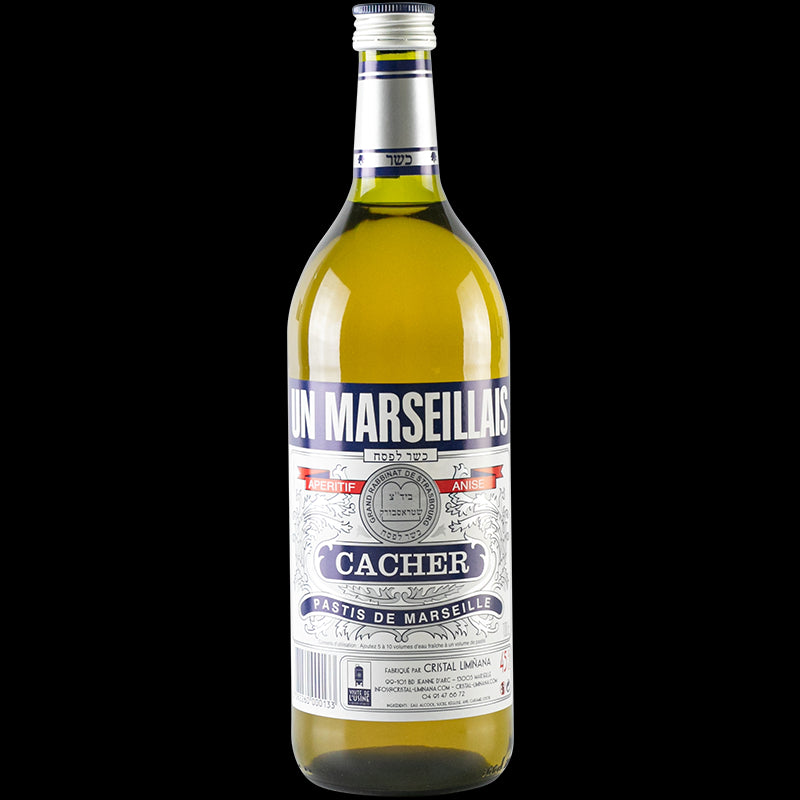 Un Marseillais