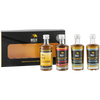 Coffret 4 x 50 ml