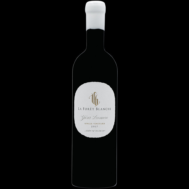 Single Vineyard Ya'ar Levanon