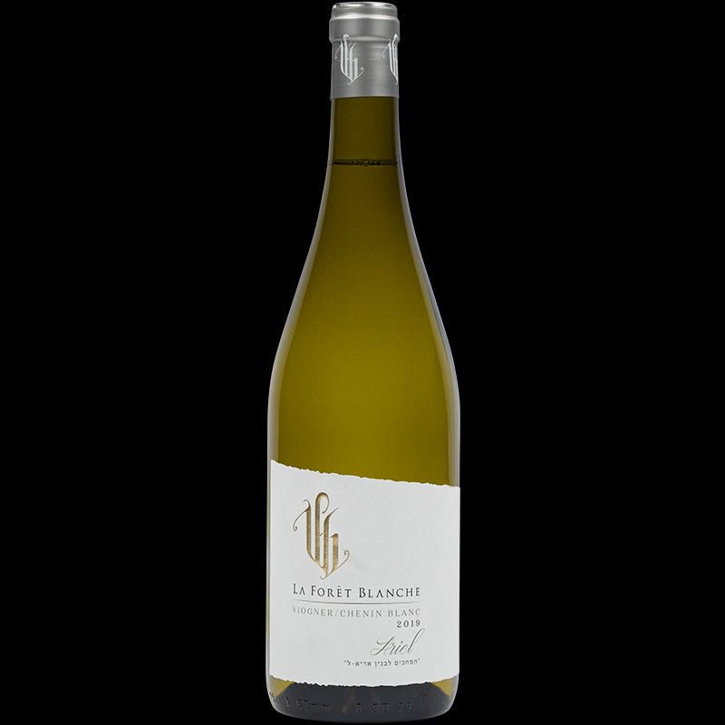 Ariel Viognier/Chenin Blanc