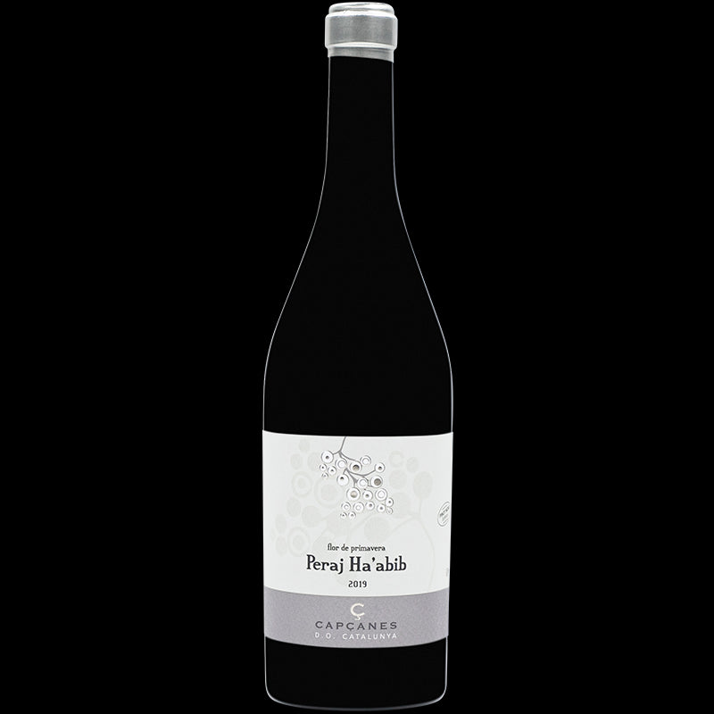 Peraj Ha'abib-Pinot Noir