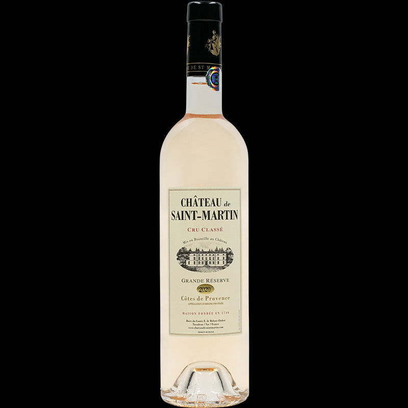 Grande Réserve Côtes de Provence Rosé