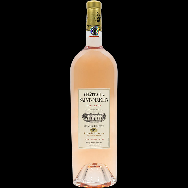 Grande Réserve Côtes de Provence Rosé