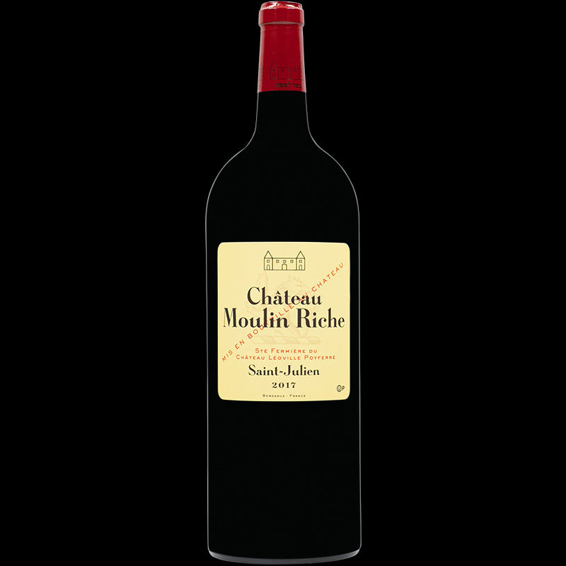 Château Moulin Riche