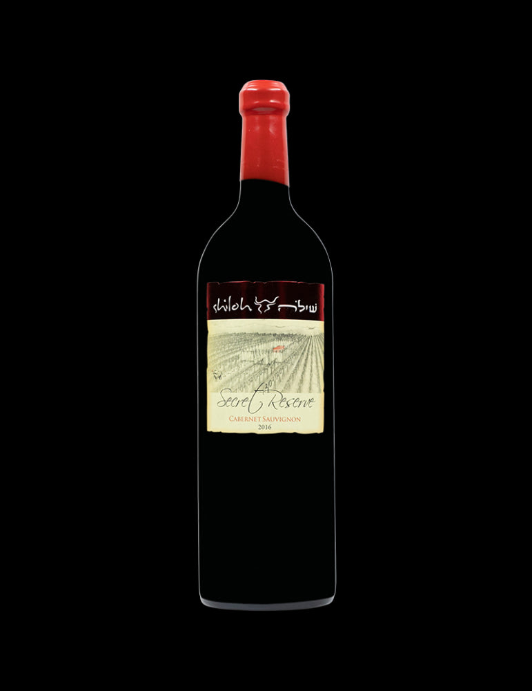 Secret Reserve Cabernet Sauvignon