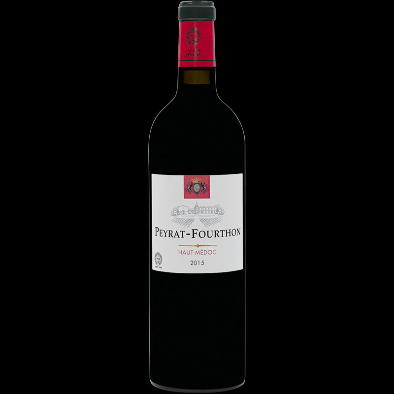 Haut-Medoc