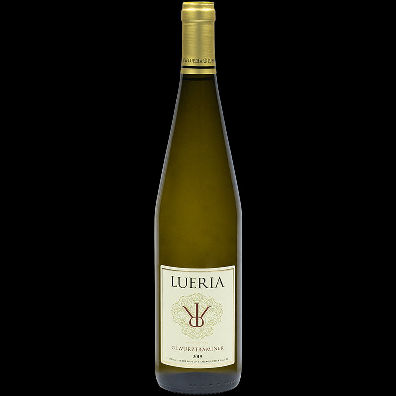 Gewurztraminer