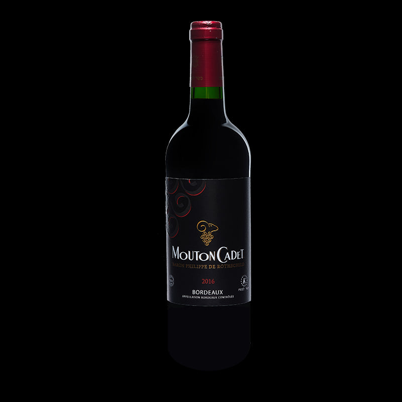 Bordeaux Rouge