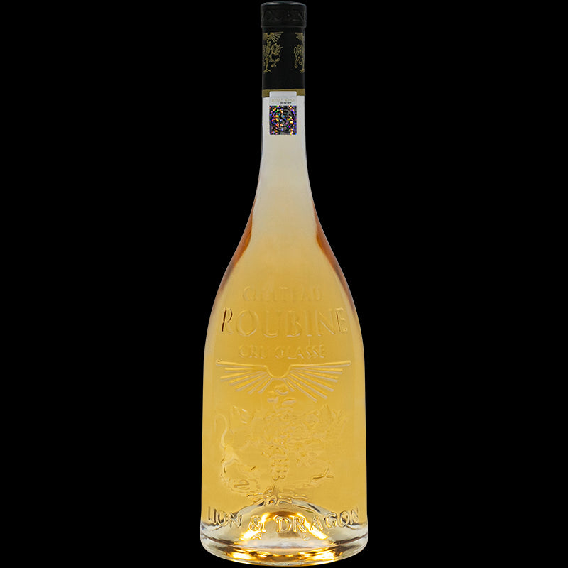 Lion & Dragon Rosé Cru Classé