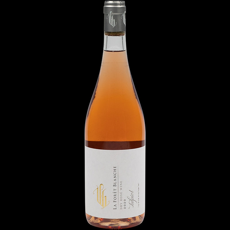 Talpiot Dry Rosé