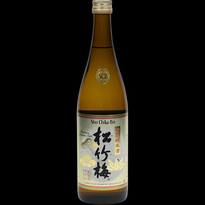 Saké Junmai Premium