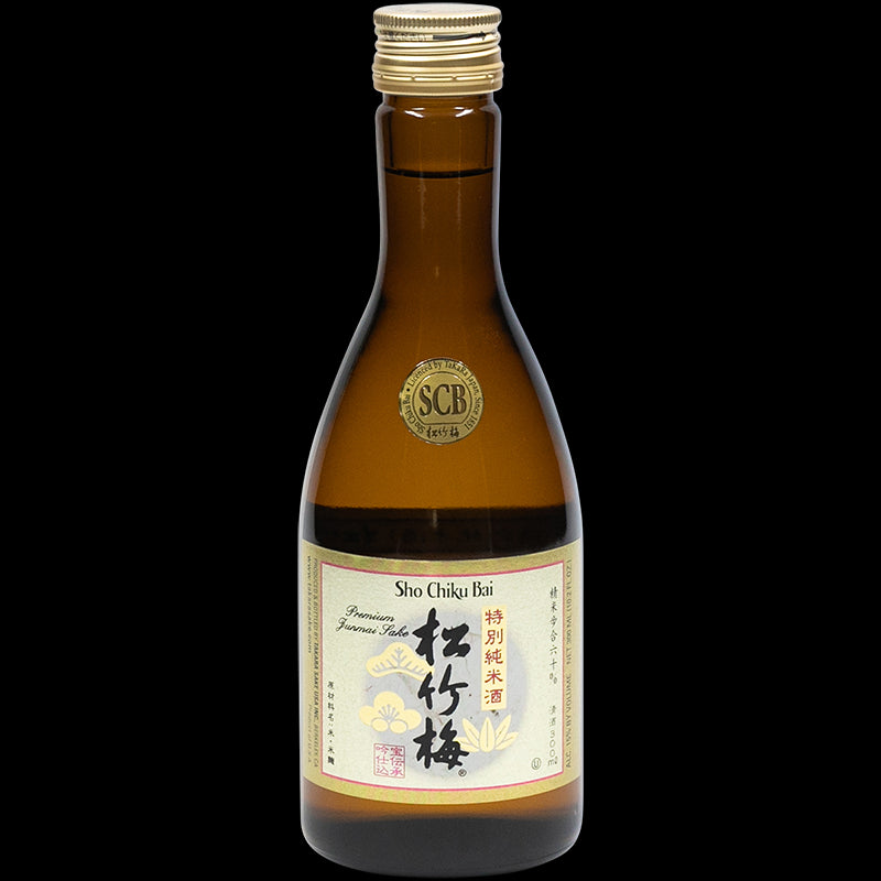 Saké Junmai Premium