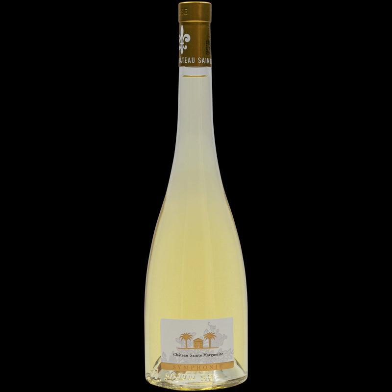 Symphonie Blanc