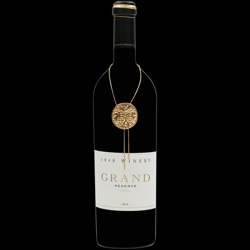Grand Reserve