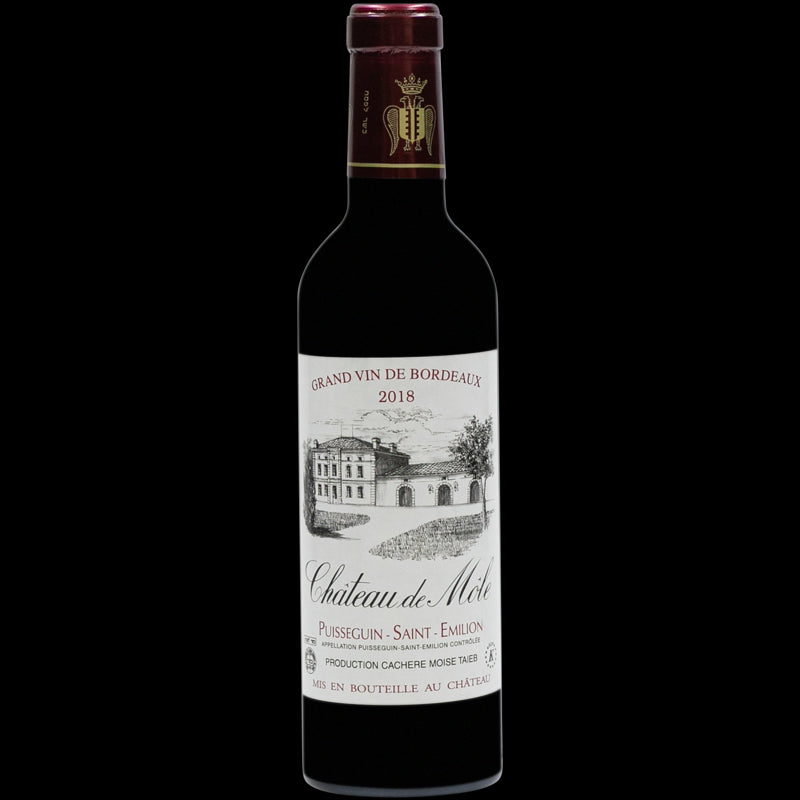 Puisseguin Saint Emilion