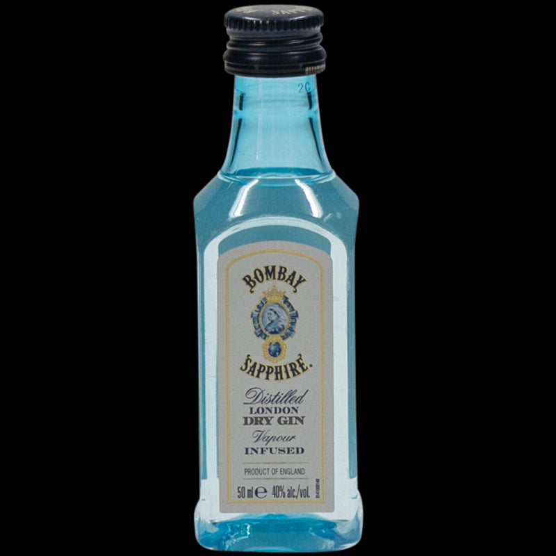 Bombay Sapphire